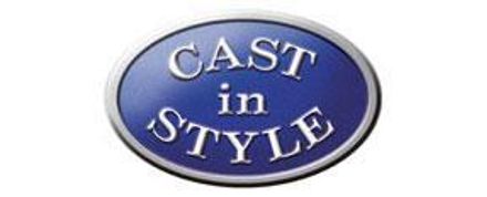 Cast In Style