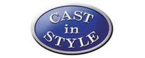 Cast In Style