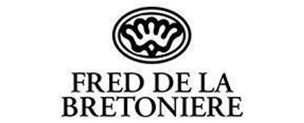 Fred de la Bretonière