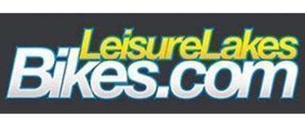 Leisure Lakes Bikes