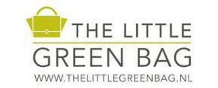 The Little Green Bag