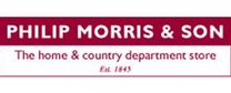 Philip Morris & Son