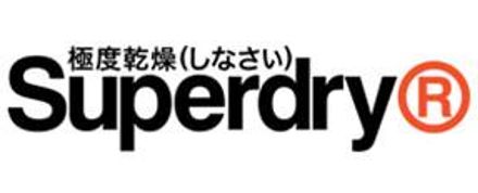 Superdry