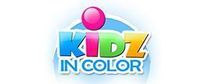 Kidzincolor