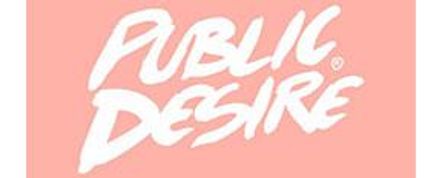 Public Desire