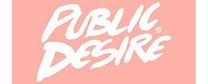 Public Desire