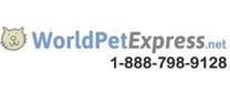 World Pet Express