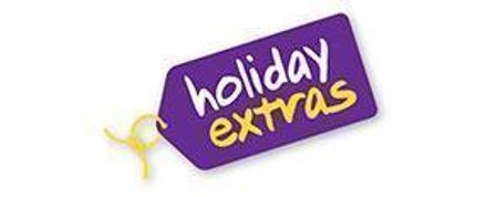 Holiday Extras