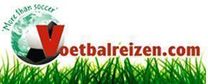 Voetbalreizen.com