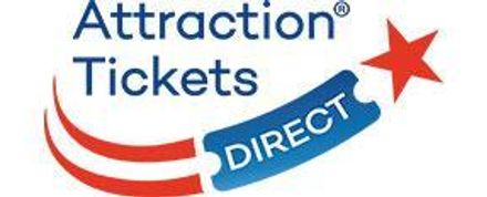 Attraction Tickets Direct