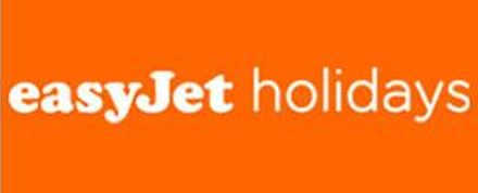 EasyJet Holidays