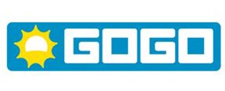 GOGO