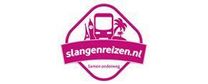 Slangen Reizen