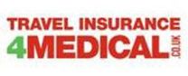 Travel Insurance 4 Medical