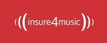 Insure4music